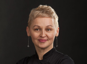 Małgorzata Szot